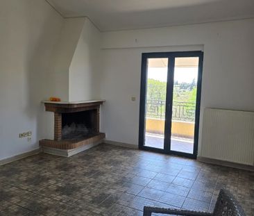 Διαμέρισμα για ενοικίαση Λυκότρυπα (Αχαρνές) - Photo 1