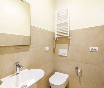Trilocale via Ennio Quirino Visconti 60, Prati, Roma - Photo 6