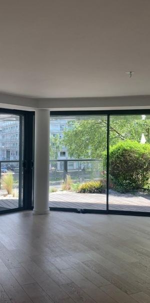 Appartement T3 à louer - 100 m² - Photo 1