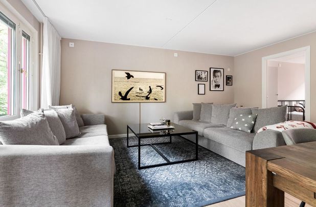 Sandhamnsgatan - Photo 1