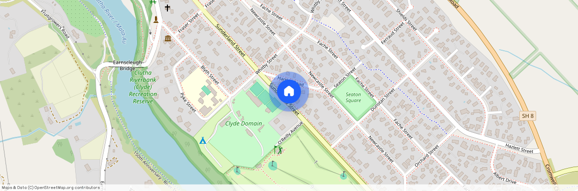 92 Sunderland Street, 9330, Clyde