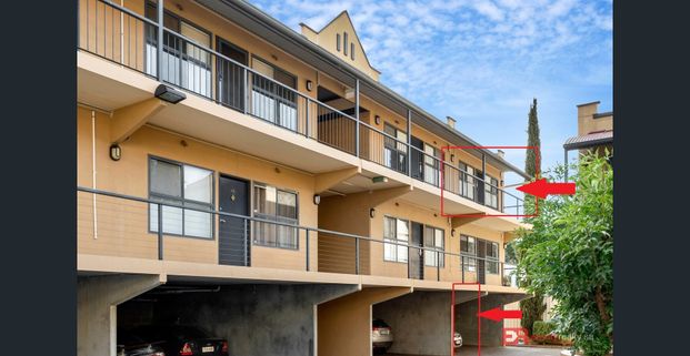 2 BEDROOM APARTMENT – AVAILABLE NOW - Photo 1