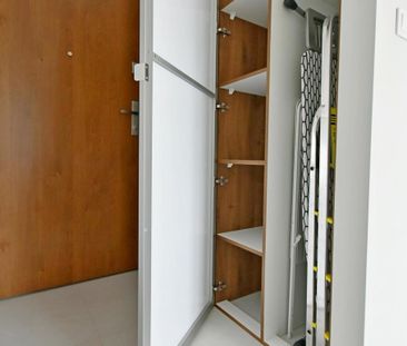 Nowe, umeblowane,w cenie msc. w garażu podziemnym! - Zdjęcie 3