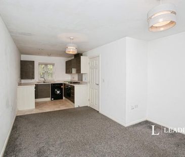 1 bedroom apartment to rent Hawks Road, Welton, Lincoln, Lincolnshi... - Photo 4