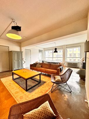 Leeuwenstraat, 3011 AL, Rotterdam - Photo 1