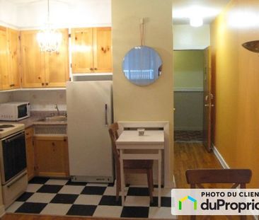 3223 avenue Decelles, Côte-des-Neiges / Notre-Dame-de-Grâce à louer - Photo 5