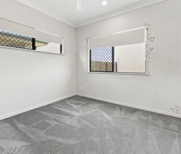 Modern Family Home with Library & Separate Office Pod - Photo 2