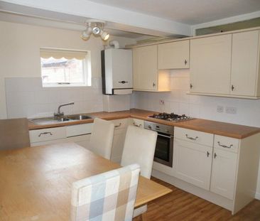 Appleton Gate, Newark, NG24 - Photo 1