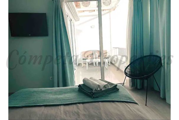 Apartment in Nerja, Close to the beach - Photo 1