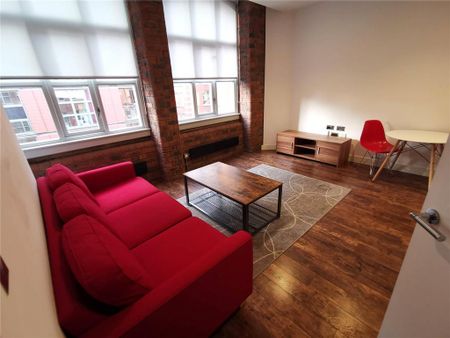 1 bedroom apartment to rent - Photo 2