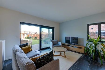 Appartement te huur - Photo 5