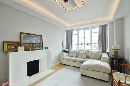 2 Bed Flat, Lancaster Close, W2 - Photo 2