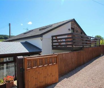 Gypsy's Loft, Barrel Lane, Longhope, Gloucestershire, GL17 - Photo 1