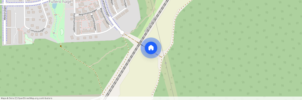 Stackmolnsvägen 89, 755 94 Storvreta, Uppsala