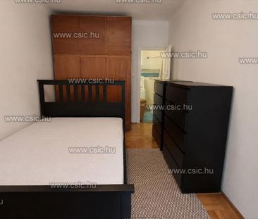 Kiadó újszerű állapotú lakás - Budapest I. kerület - Fotó 5