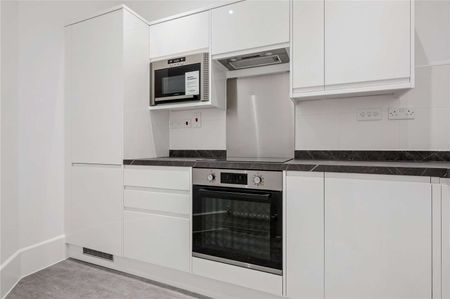 A good sized two bedroom apartment close to Angel Station - Photo 3
