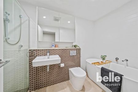 Substantial apartment within walking distance to shops and Light Rail For Rent - Photo 5