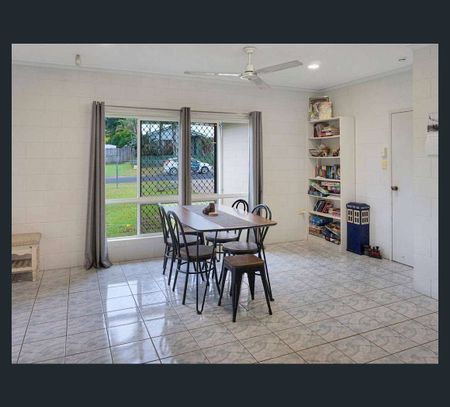 8 Julia Percy Close, Bentley Park, Qld 4869 - Photo 4