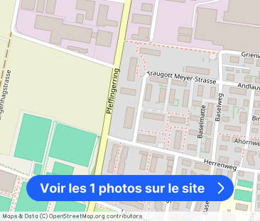 Your dream apartment in a quiet and green location - Photo 1