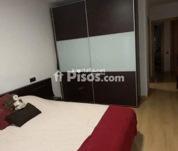 Piso en alquiler en L'Olleria - Photo 5