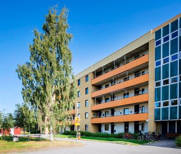 Anderstorg 10 C - Foto 1