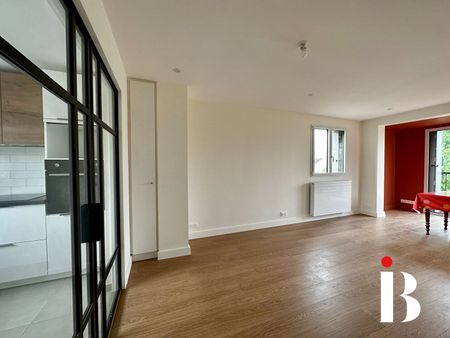 Location Maison 6 pièces 109m² ST HERBLAIN 44800 - Photo 3