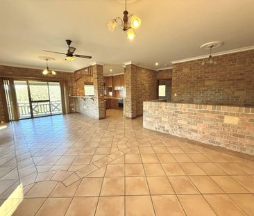 Spacious Family Home with Breathtaking Bushland Views and Flexible ... - Photo 2