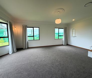 Fully Renovated Rural Retreat on Working Orchard - Te Puke - Photo 6