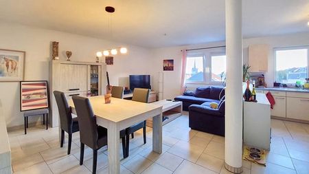 Appartement te huur - Photo 3