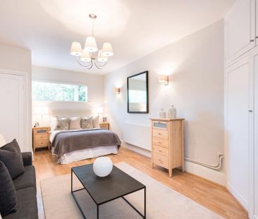 Studio to rent - Photo 5