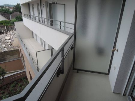 Location Appartement 1 pièce 27m² MEAUX 77100 - Photo 5