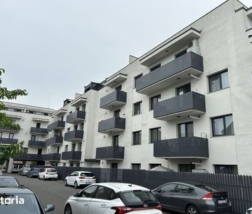 Apartament 2 camere cu loc de parcare - Fotografie 2