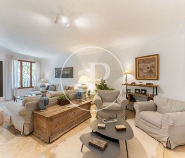 4 bedroom luxury Apartment for rent in Palma de Mallorca, Spain - Foto 1
