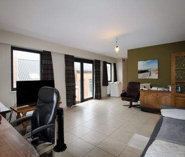 Ruim appartement met twee slaapkamers in het centrum - Marcel Vastgoed - Photo 6