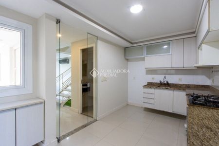 Casa com 2 quartos e 130m² para alugar em Nonoai, Porto Alegre. - Photo 4