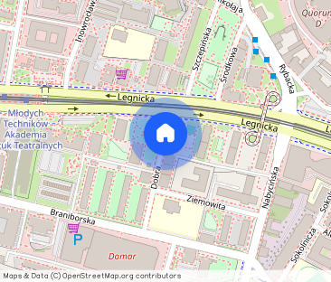 Kawalerka 5 min. od Rynku - Фото 1