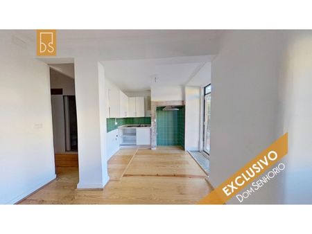 Apartamento T1 em Lisboa - Photo 4