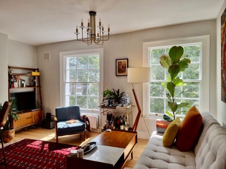2 Bed Maisonette, Ecclesbourne Road, N1 - Photo 2