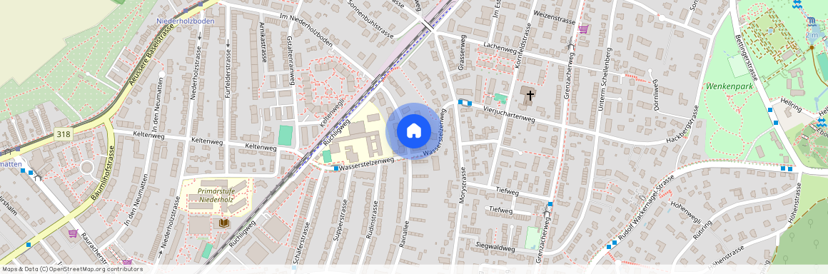 Rainal, 47, 4125 Riehen