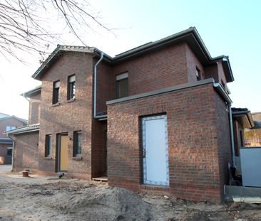 Zwei exklusive Neubau-Erdgeschosswohnungen mit überdachter Terrasse... - Photo 6