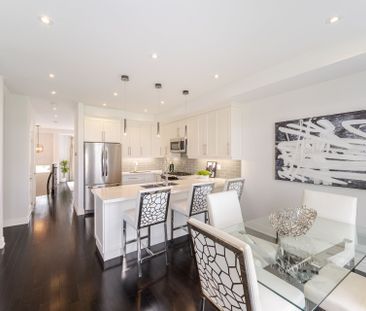 For Lease - 2427 Baronwood Drive, Oakville, Ontario - Photo 1