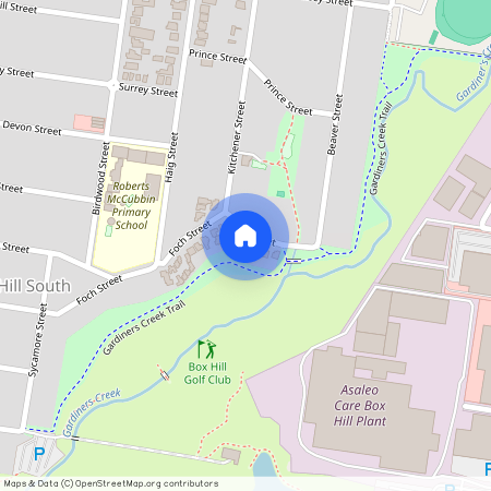 76 Foch Street, Vic 3128, Box Hill South