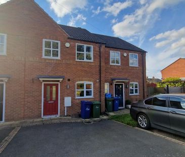 3 bedroom terraced house to rent - Photo 5