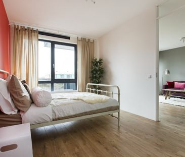 Ijdoornlaan 1527, 1034BM Amsterdam - Foto 6