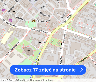 2-pok. | winda |garaż i komórka - Zdjęcie 1