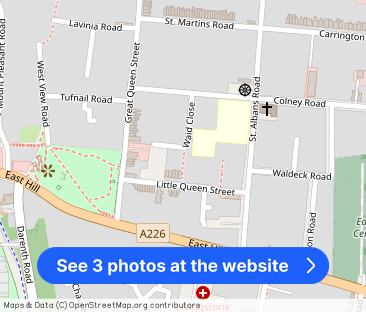 Waid Close, Dartford - Photo 1