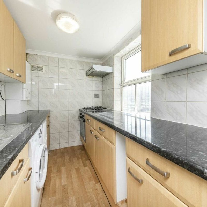 Brockley Road, SE4, London - Photo 1