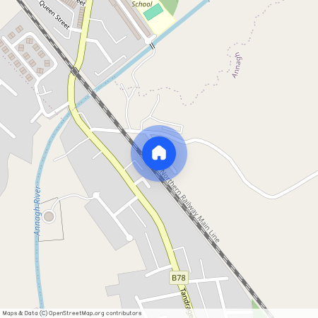 27 Annagh Hill, Portadown, Craigavon, BT62 3BJ