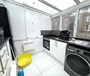 Studio Flat, Woodsome Road, NW5 - Photo 4