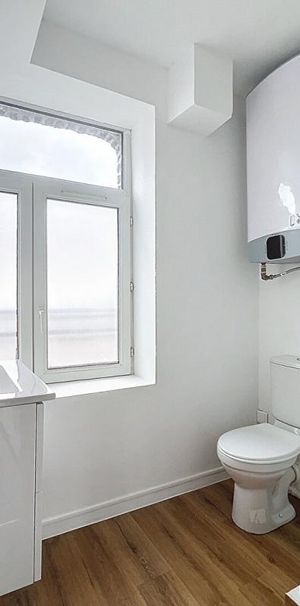 Location Appartement 1 pièce 28m² ARMENTIERES 59280 - Photo 1